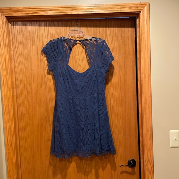 Abercrombie & Fitch Dresses & Skirts - Abercrombie & Fitch dress!